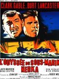 O Mar É Nosso Túmulo : Poster