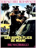 Os Dois Super-Tiras em Miami : Poster