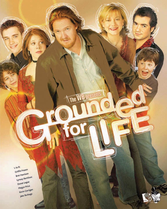 Grounded for Life : Fotos
