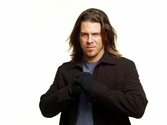 Fotos Christian Kane