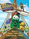 Os Vegetais: Os Piratas que Não Fazem Nada : Poster