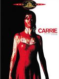 Carrie, a Estranha : Poster