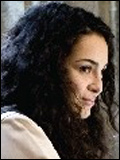 Poster Anna Shaffer