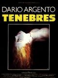 Tenebre : Poster