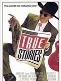 True Stories : Poster