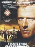 Fuga de Sobibor : Poster