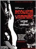 Réquiem para um Vampiro : Poster