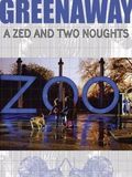 Zoo - Um Z e Dois Zeros : Poster