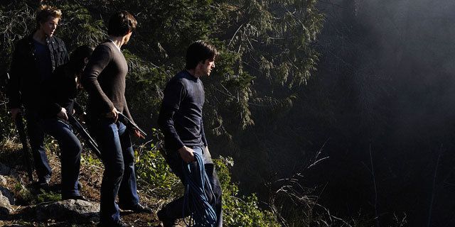 Harper's Island : Fotos