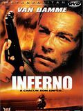 Inferno : Poster