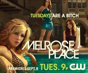 Melrose Place (2009) : Fotos
