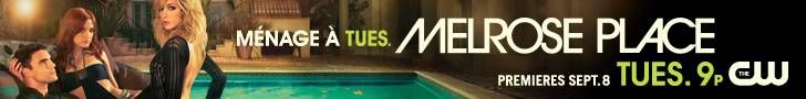 Melrose Place (2009) : Fotos