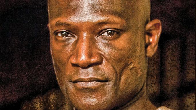 Fotos Peter Mensah