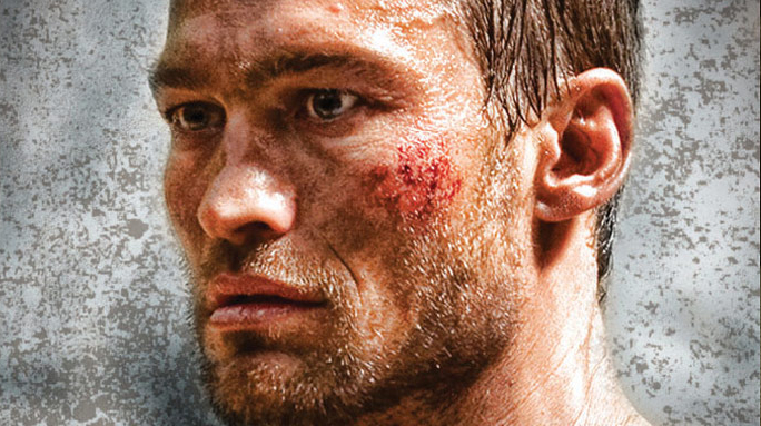 Fotos Andy Whitfield