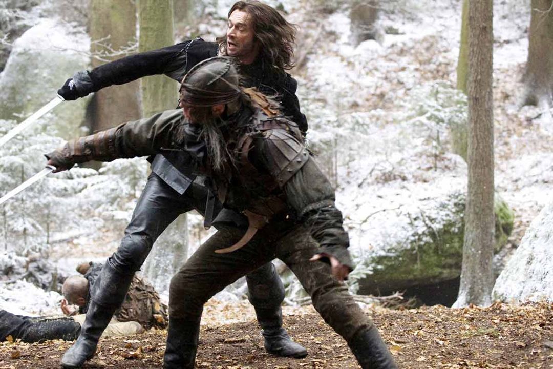 Solomon Kane - O Caçador de Demônios : Fotos James Purefoy, M.J. Bassett