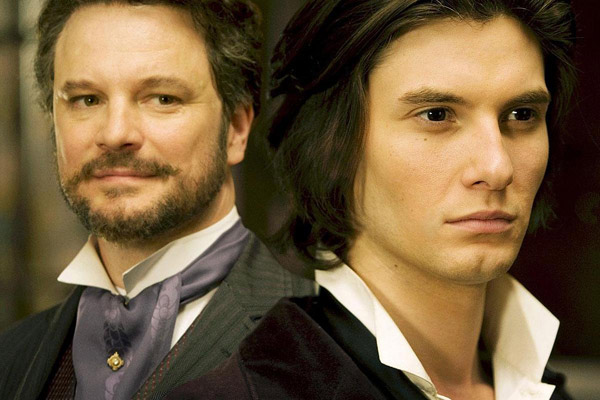 O Retrato de Dorian Gray : Fotos Colin Firth, Ben Barnes, Oliver Parker