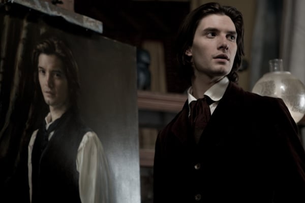 O Retrato de Dorian Gray : Fotos Ben Barnes, Oliver Parker