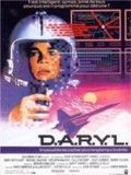 D.A.R.Y.L. : Poster