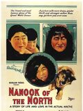 Nanook, O Esquimó : Poster