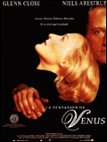Encontro com Venus : Poster