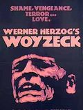 Woyzeck : Poster