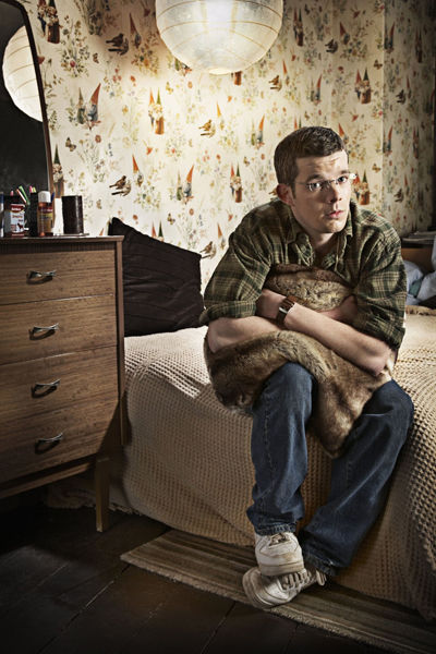 Fotos Russell Tovey