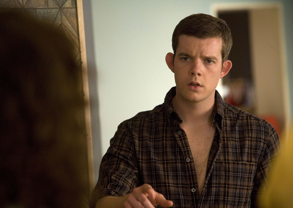 Fotos Russell Tovey