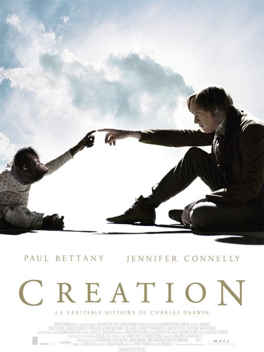 Criação : Poster