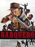 Barquero : Poster