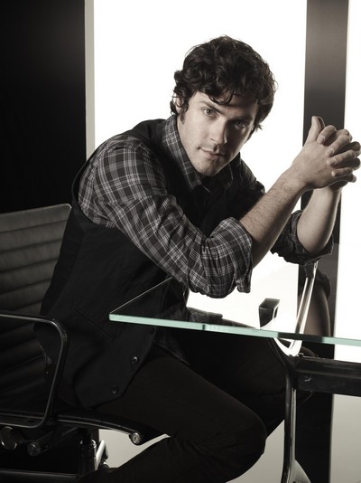 Fotos Brendan Hines