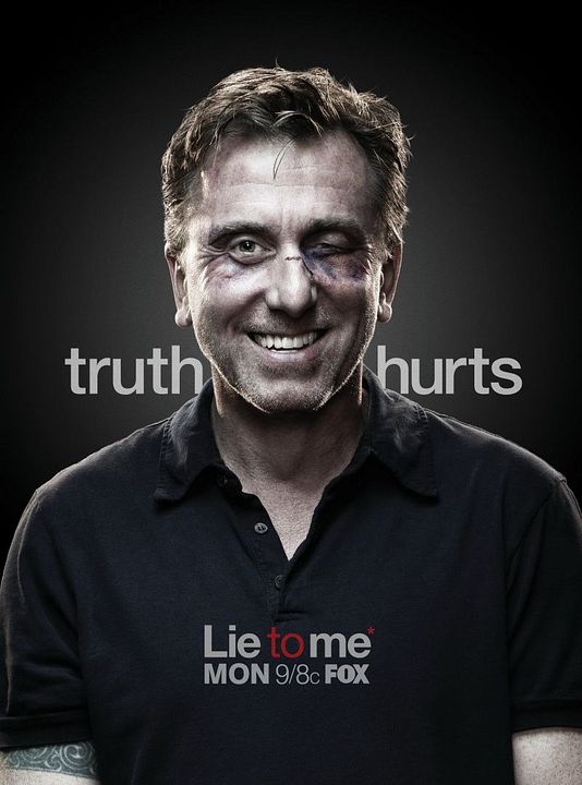 Lie To Me : Fotos