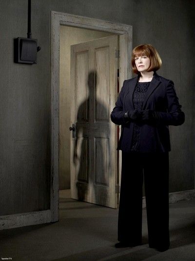 Fotos Blair Brown