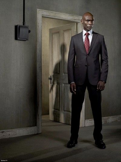 Fotos Lance Reddick
