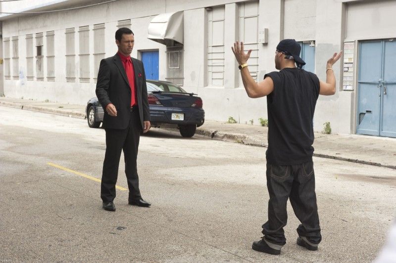 Fotos Jeffrey Donovan