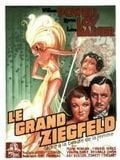 Ziegfeld – O Criador de Estrelas : Poster