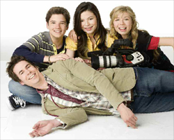 iCarly : Poster