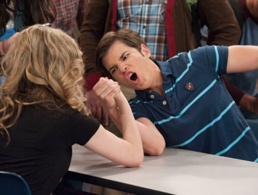 iCarly : Fotos Nathan Kress, Jennette McCurdy