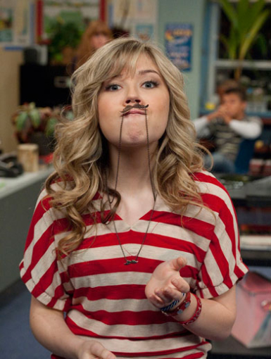 iCarly : Fotos Jennette McCurdy