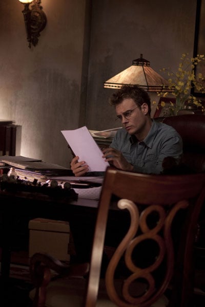 Fotos Robin Dunne