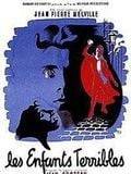 Les Enfants terribles : Poster