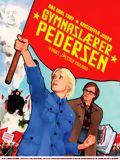 Comrade Pedersen : Poster