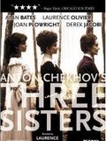 Três Irmãs : Poster