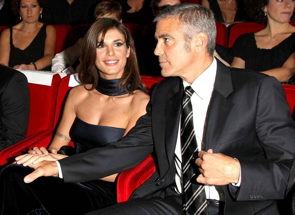 Amor Sem Escalas : Fotos George Clooney
