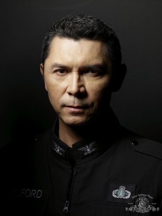 Fotos Lou Diamond Phillips