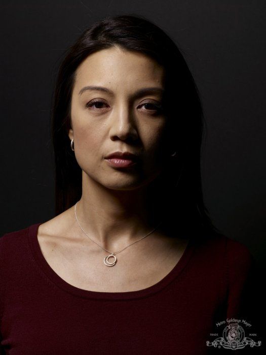 Fotos Ming-Na Wen