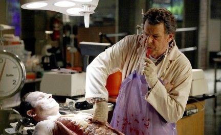 Fotos John Noble