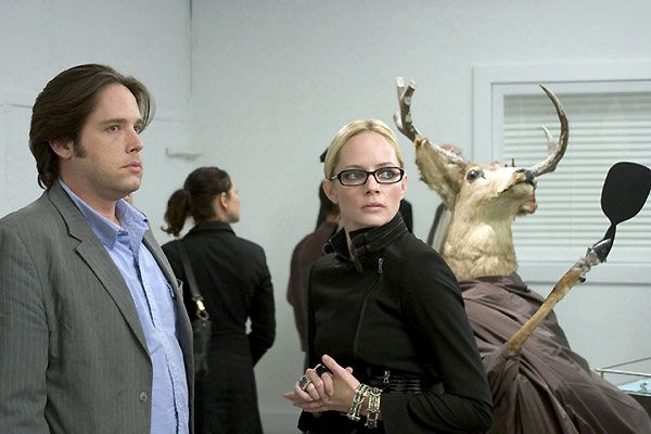 Fotos Marley Shelton, Jonathan Parker