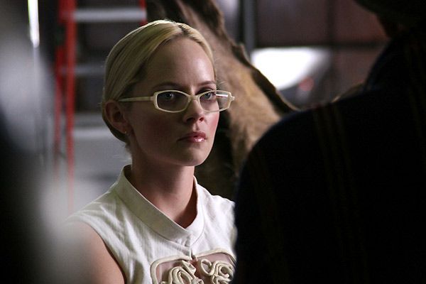 Fotos Marley Shelton, Jonathan Parker