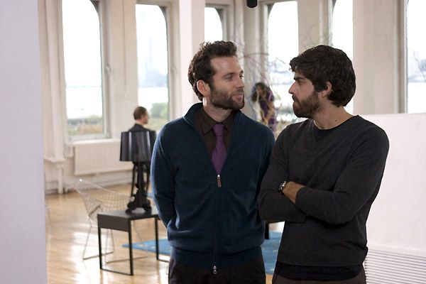 Fotos Adam Goldberg, Jonathan Parker