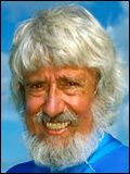 Poster Jean-Michel Cousteau